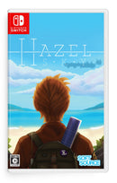 HAZEL SKY＜Switch＞20261029