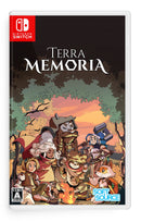 Terra Memoria＜Switch＞20260521
