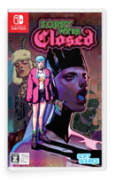 Sorry We're Closed＜Switch＞20251218