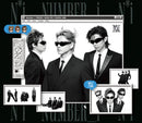 【先着特典】Number_i／REBON / BUGS LIFE / DIGITAL GIRL＜CD+Blu-ray＞（初回限定盤A)［Z-17265］20260923