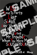 【先着特典】Nissy（西島隆弘）／HOCUS POCUS 4＜CD+DVD＞（通常盤)［Z-16481］20250724