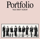 【先着特典】NiziU／Portfolio＜CD＞（初回生産限定盤)［Z-17156］20260701