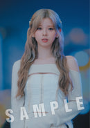 【オリジナル特典】NiziU／AWAKE＜CD＞（初回生産限定盤B)［Z-16113］20250205