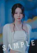 【オリジナル特典】NiziU／AWAKE＜CD＞（期間生産限定盤)［Z-16113］20250205