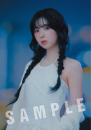 【オリジナル特典】NiziU／AWAKE＜CD＞（期間生産限定盤)［Z-16113］20250205