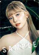 【オリジナル特典】NiziU／COCONUT＜2CD+ブックレット＞（初回生産限定盤B)［Z-14464］20230719