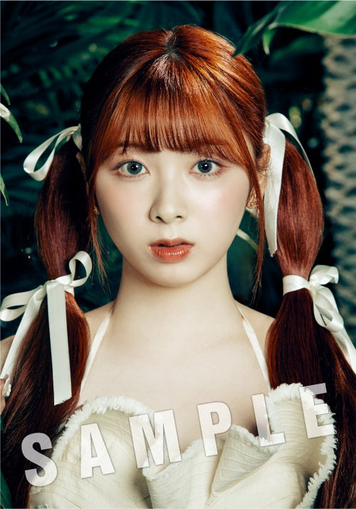 オリジナル特典】NiziU／COCONUT＜CD+DVD＞（初回生産限定盤A