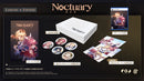 夢灯華 -Noctuary-　限定版＜PS5＞20250731