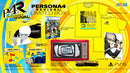 【WonderGOOオリジナル特典＜缶バッジセット＞】PERSONA 4 REVIVAL: LIMITED BOX＜PS5＞20270218