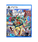 Hi-Fi RUSH ＜PS5＞20260716