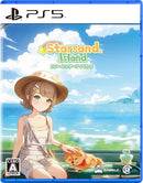 Starsand Island（スターサンド・アイランド）＜PS5＞20260820