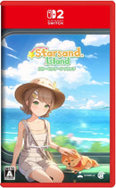Starsand Island（スターサンド・アイランド）＜Switch 2＞20260820