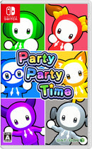 ボクらの消しゴム落とし3+スペシャルセット Party Party Time ツインパック＜Switch＞20250501