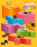 【先着特典】アニメ／PUI PUI モルカー ザ・ムービー MOLMAX＜Blu-ray＞（数量限定生産)［Z-16444］20250924