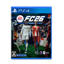 EA SPORTS FC 26＜PS4＞20250926