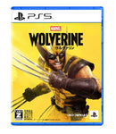 Marvel’s Wolverine＜PS5＞20260915