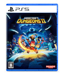 Minecraft Dungeons II＜PS5＞20260930