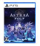 Astrea: Six-Sided Oracles＜PS5＞20250918