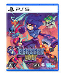 Berserk Boy＜PS5＞20251225