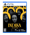 インディカ＜PS5＞20261029