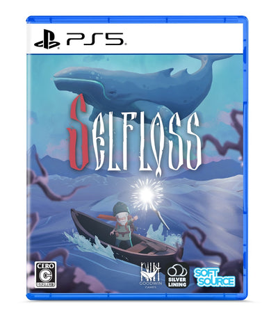 Selfloss＜PS5＞20260219