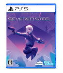 Severed Steel＜PS5＞20260618