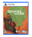 Universe For Sale＜PS5＞20250724
