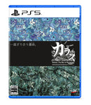 【WonderGOOオリジナル特典】Karous -The Blur of Re:venant- New Order　通常版＜PS5＞20270128