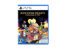 KINGDOM HEARTS Collection [I~III]＜PS5＞20261008