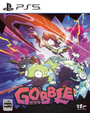 【WonderGOOオリジナル特典】GOBBLE＜PS5＞20260924