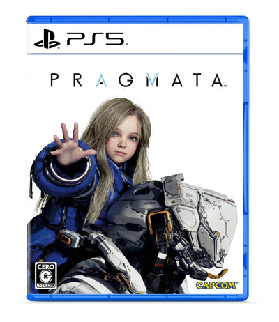 プラグマタ＜PS5＞20260424