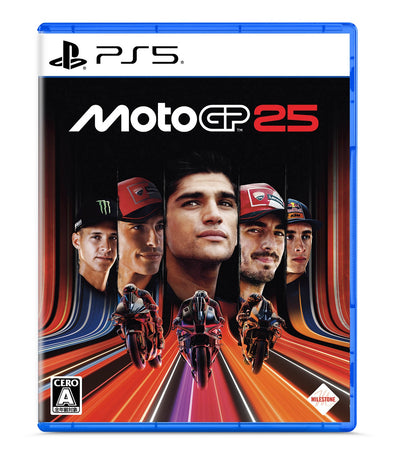 MotoGP™25＜PS5＞20250430