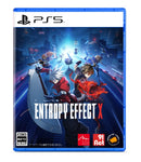 BLAZBLUE ENTROPY EFFECT X＜PS5＞20260212