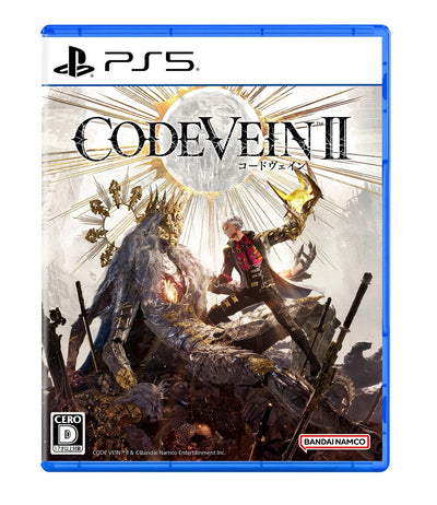 CODE VEIN II＜PS5＞20260129