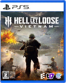 HELL LET LOOSE: VIETNAM＜PS5＞20261029