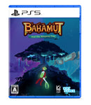 Bahamut and the Waqwaq Tree＜PS5＞20261022