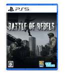 Battle of Rebels＜PS5＞20260917