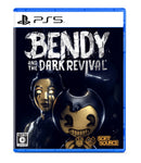 Bendy and the Dark revival＜PS5＞20260226