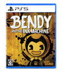 Bendy and the Ink Machine＜PS5＞20261022