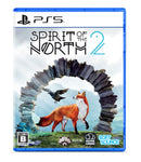 SPIRIT OF THE NORTH 2＜PS5＞20250918