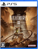 リトルナイトメア3＜PS5＞20251010