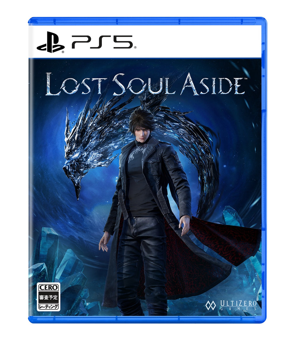 Lost Soul Aside＜PS5＞20250530