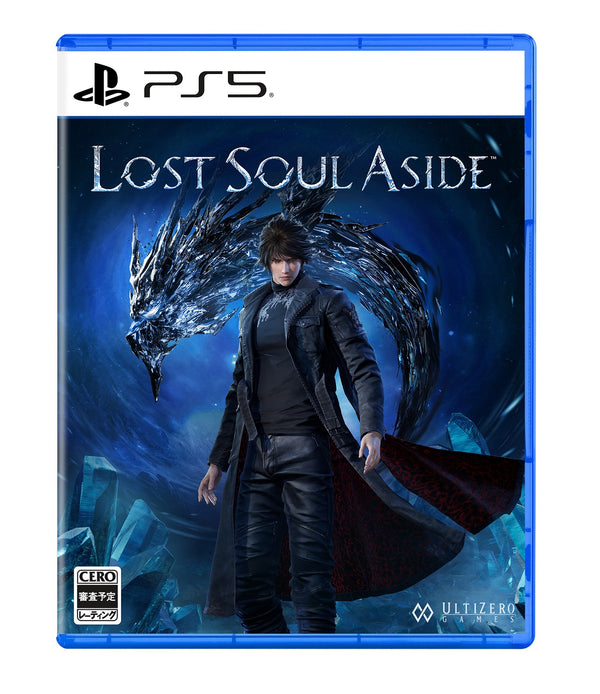 Lost Soul Aside＜PS5＞20250530