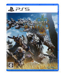 モンスターハンターワイルズ＜PS5＞20250228