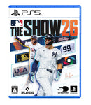MLB The Show 26（英語版）＜PS5＞20260317