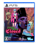 Sorry We're Closed＜PS5＞20251218