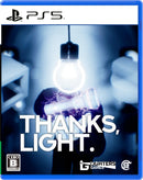 THANKS, LIGHT.＜PS5＞20261015