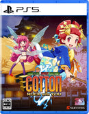 コットンロックウィズユー＜PS5＞20260806