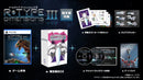 【WonderGOOオリジナル特典】R-Type Dimensions III 限定版＜PS5＞20260702
