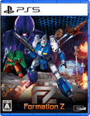 FZ: Formation Z＜PS5＞20260521